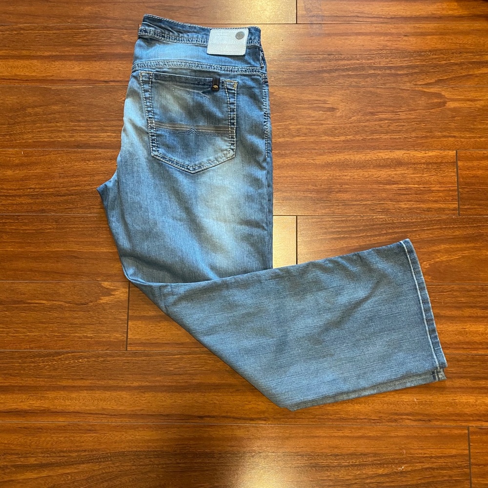 Men’s Buffalo Jeans